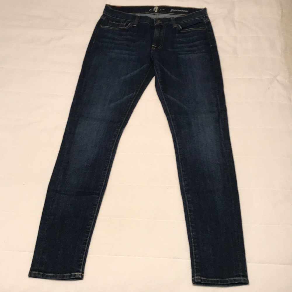 7 For All Mankind “The Gwenevere”